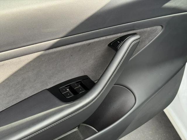 2020 Tesla Model 3 Long Range Dual Motor All-Wheel Drive