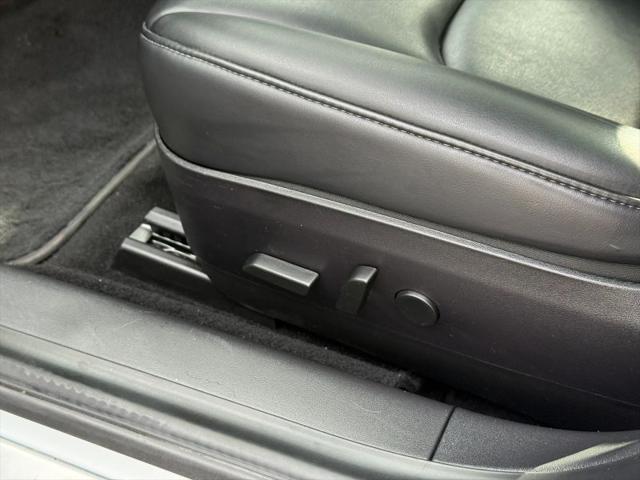 2020 Tesla Model 3 Long Range Dual Motor All-Wheel Drive