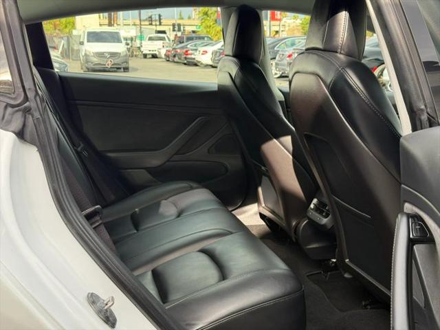 2020 Tesla Model 3 Long Range Dual Motor All-Wheel Drive
