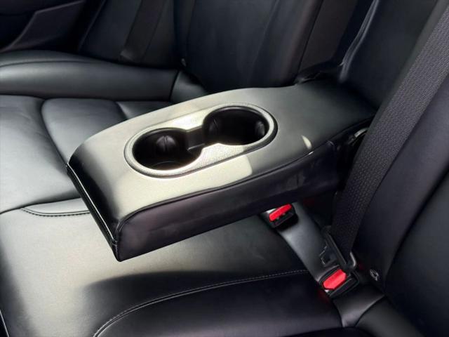 2020 Tesla Model 3 Long Range Dual Motor All-Wheel Drive