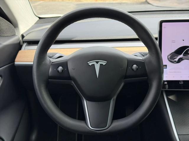 2020 Tesla Model 3 Long Range Dual Motor All-Wheel Drive