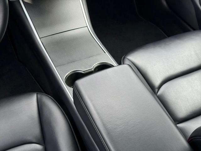 2020 Tesla Model 3 Long Range Dual Motor All-Wheel Drive