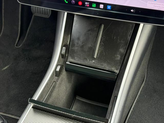 2020 Tesla Model 3 Long Range Dual Motor All-Wheel Drive