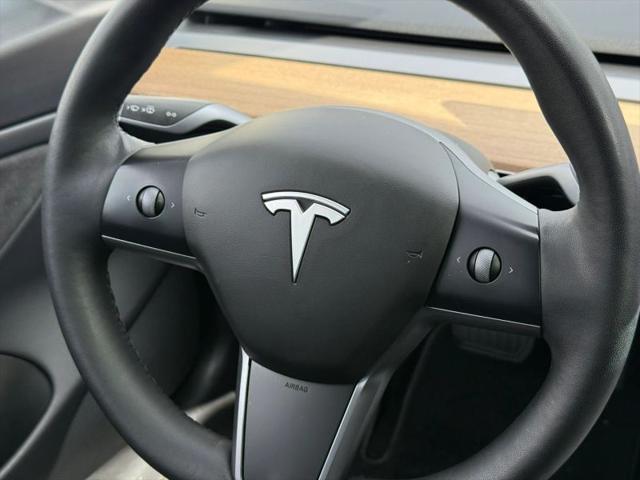 2020 Tesla Model 3 Long Range Dual Motor All-Wheel Drive