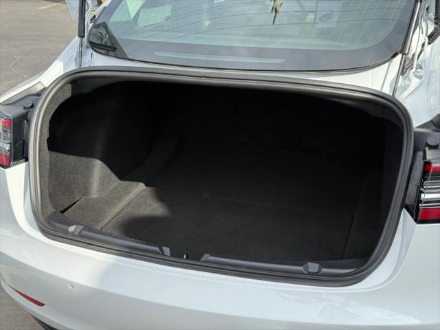 2020 Tesla Model 3 Long Range Dual Motor All-Wheel Drive