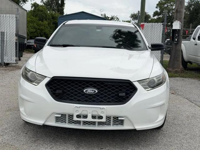 2014 Ford Police Interceptor SEL for sale in Palm Harbor, FL