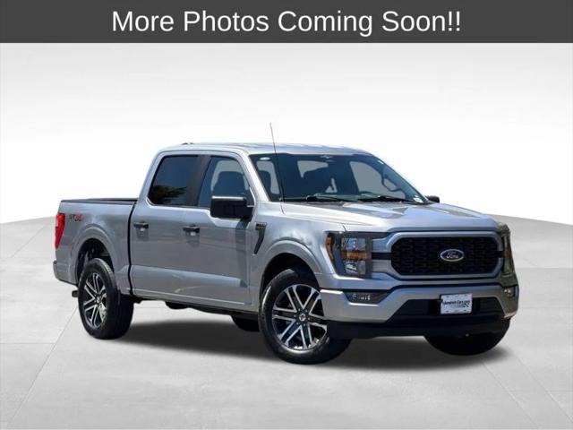 2023 Ford F-150 XL for sale in Sanford, NC