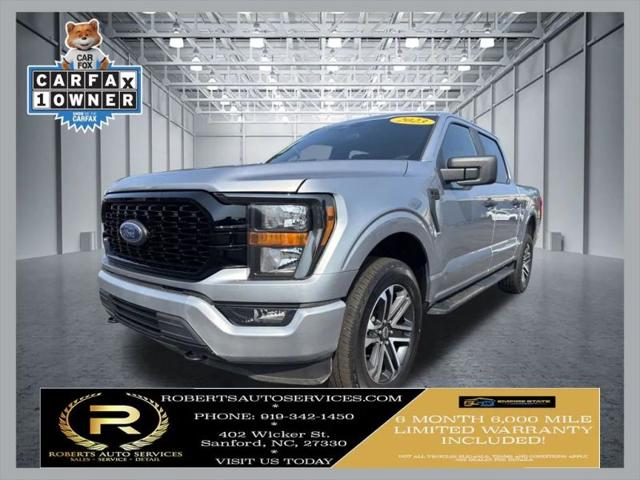 2023 Ford F-150 XL for sale in Sanford, NC