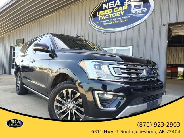 2019 Ford Expedition Limited for sale in Paragould, AR