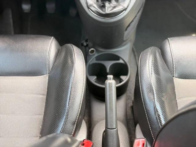 2013 Fiat 500 Turbo