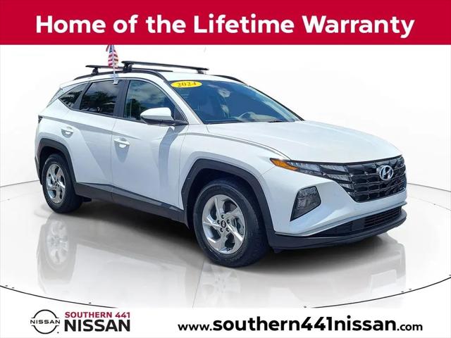 2024 Hyundai Tucson SEL for sale in Royal Palm Beach, FL