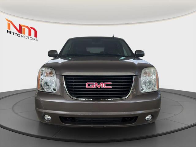 2013 GMC Yukon SLT
