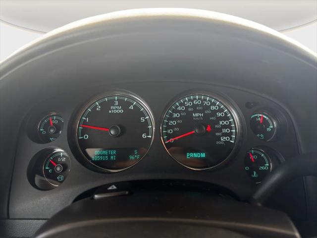2013 GMC Yukon SLT