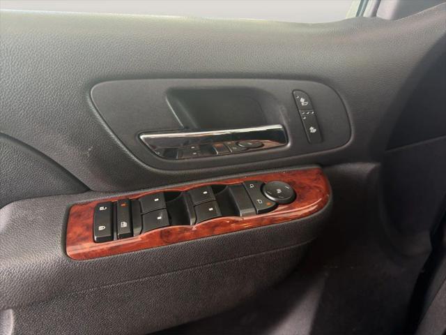 2013 GMC Yukon SLT