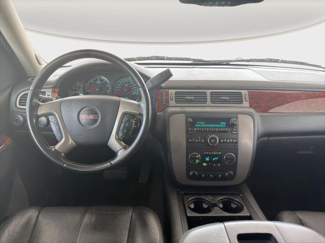 2013 GMC Yukon SLT