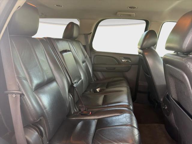 2013 GMC Yukon SLT