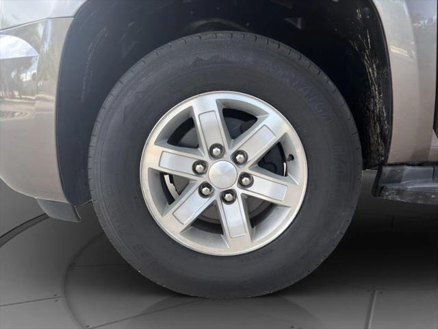 2013 GMC Yukon SLT