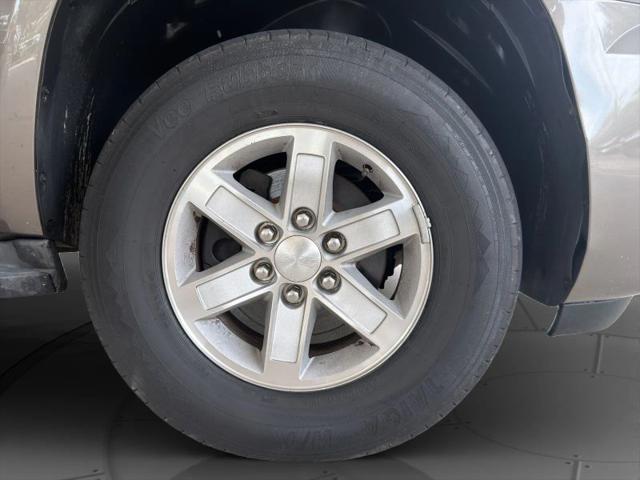2013 GMC Yukon SLT