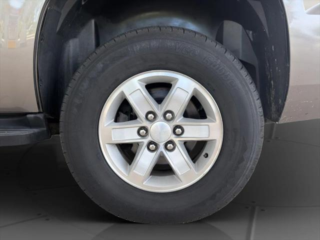 2013 GMC Yukon SLT