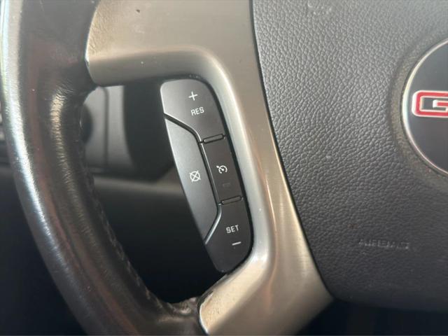 2013 GMC Yukon SLT