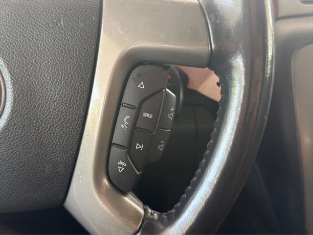 2013 GMC Yukon SLT