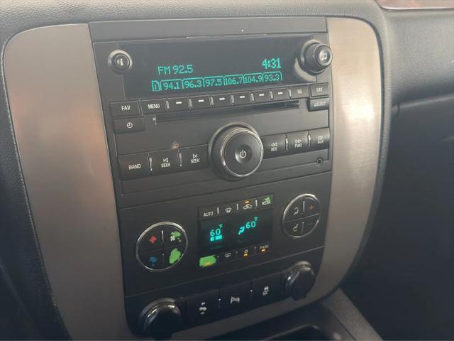 2013 GMC Yukon SLT