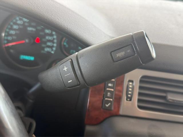 2013 GMC Yukon SLT