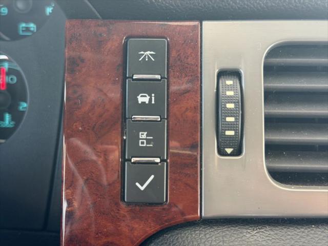 2013 GMC Yukon SLT