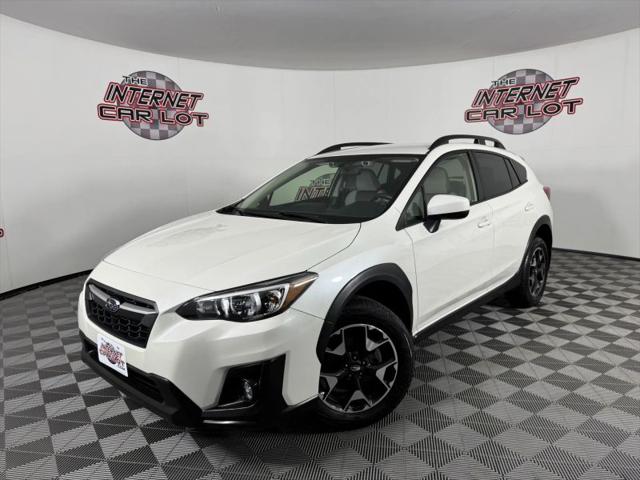 2019 Subaru Crosstrek 2.0i Premium for sale in Lincoln, NE