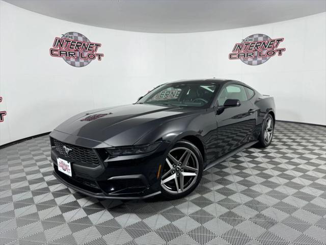 2025 Ford Mustang EcoBoost Fastback for sale in Omaha, NE