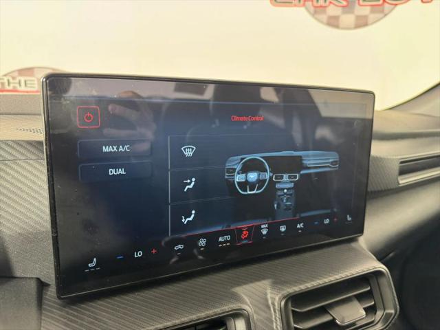 2025 Ford Mustang EcoBoost Fastback
