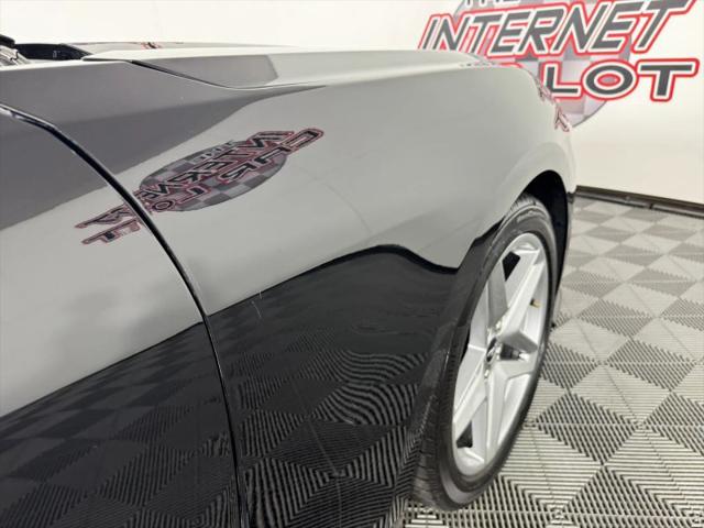 2025 Ford Mustang EcoBoost Fastback