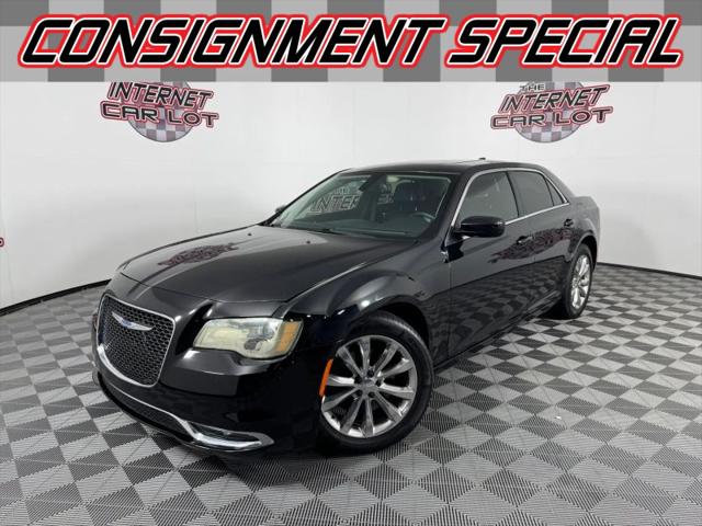 2016 Chrysler 300 Anniversary Edition for sale in Omaha, NE