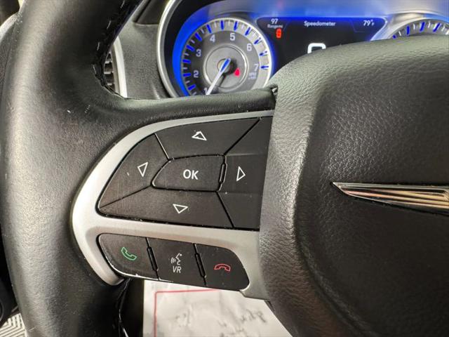 2016 Chrysler 300 Anniversary Edition