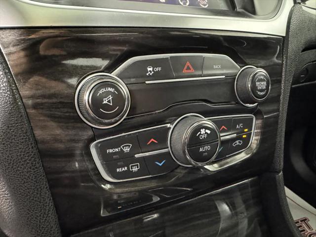 2016 Chrysler 300 Anniversary Edition