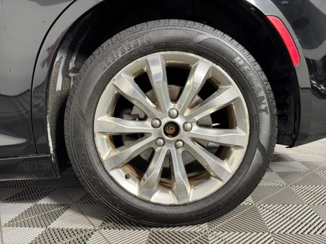 2016 Chrysler 300 Anniversary Edition