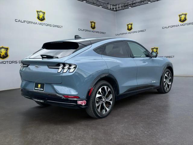 2023 Ford Mustang Mach-E Premium