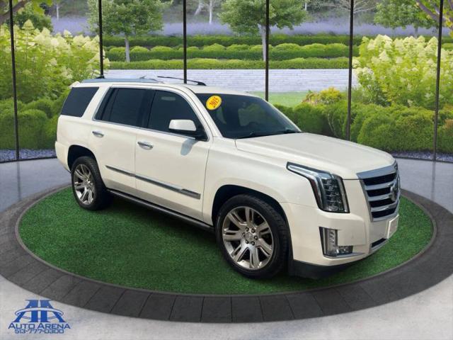 2015 Cadillac Escalade Premium for sale near Fairfield, OH