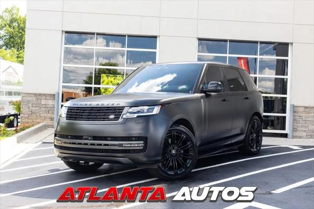 2024 Land Rover Range Rover P400 SE for sale in Marietta, GA