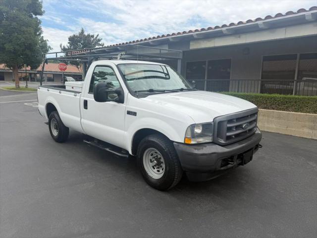 2004 Ford F-250 XL for sale in Upland, CA