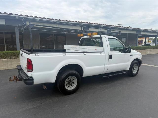 2004 Ford F-250 XL