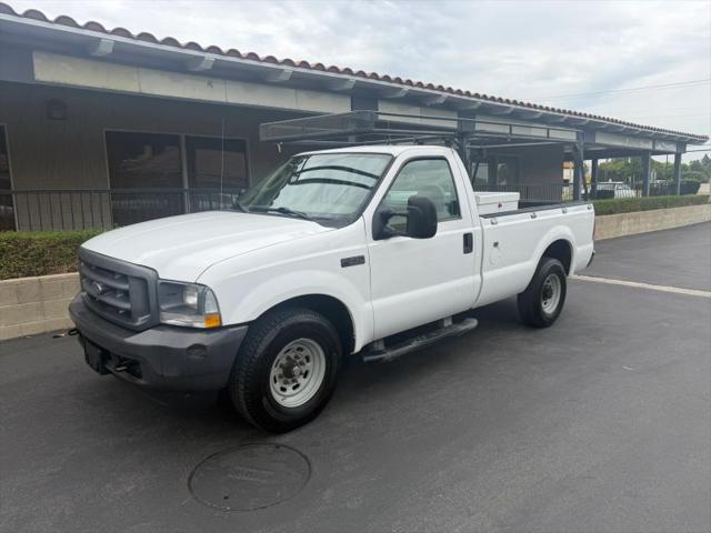 2004 Ford F-250 XL