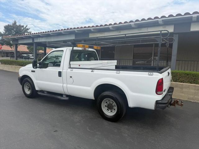 2004 Ford F-250 XL