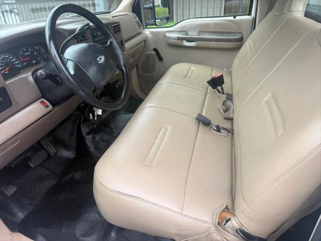 2004 Ford F-250 XL