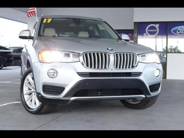 2017 BMW X3 xDrive28i for sale in Orlando, FL