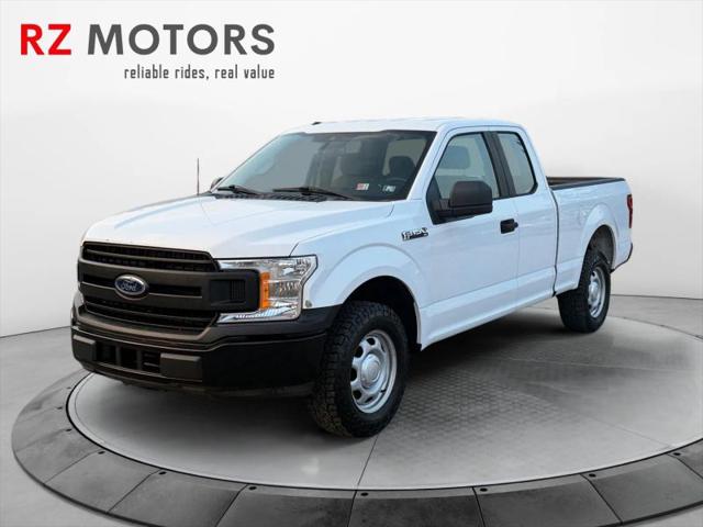 2019 Ford F-150 XL for sale in Fredericksburg, VA