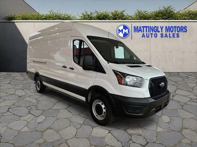 2024 Ford Transit Cargo Van T-250 for sale in Metairie, LA