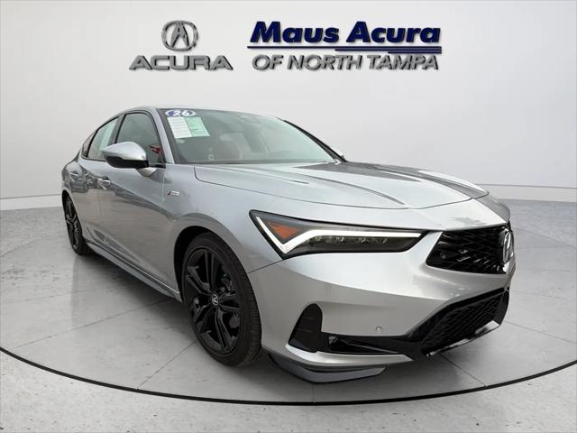 2026 Acura Integra FWD A-Spec with Technology for sale in Tampa, FL