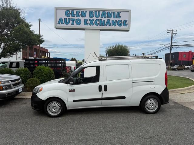 2021 Ram ProMaster City Tradesman Cargo Van for sale in Glen Burnie, MD