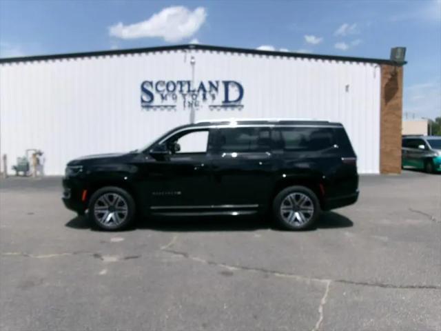 2025 Jeep Wagoneer 4x4 for sale in Laurinburg, NC